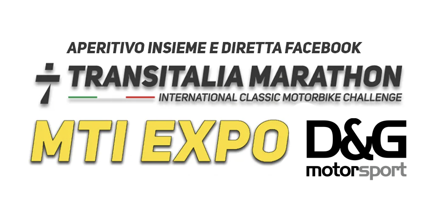 News Transitalia Marathon