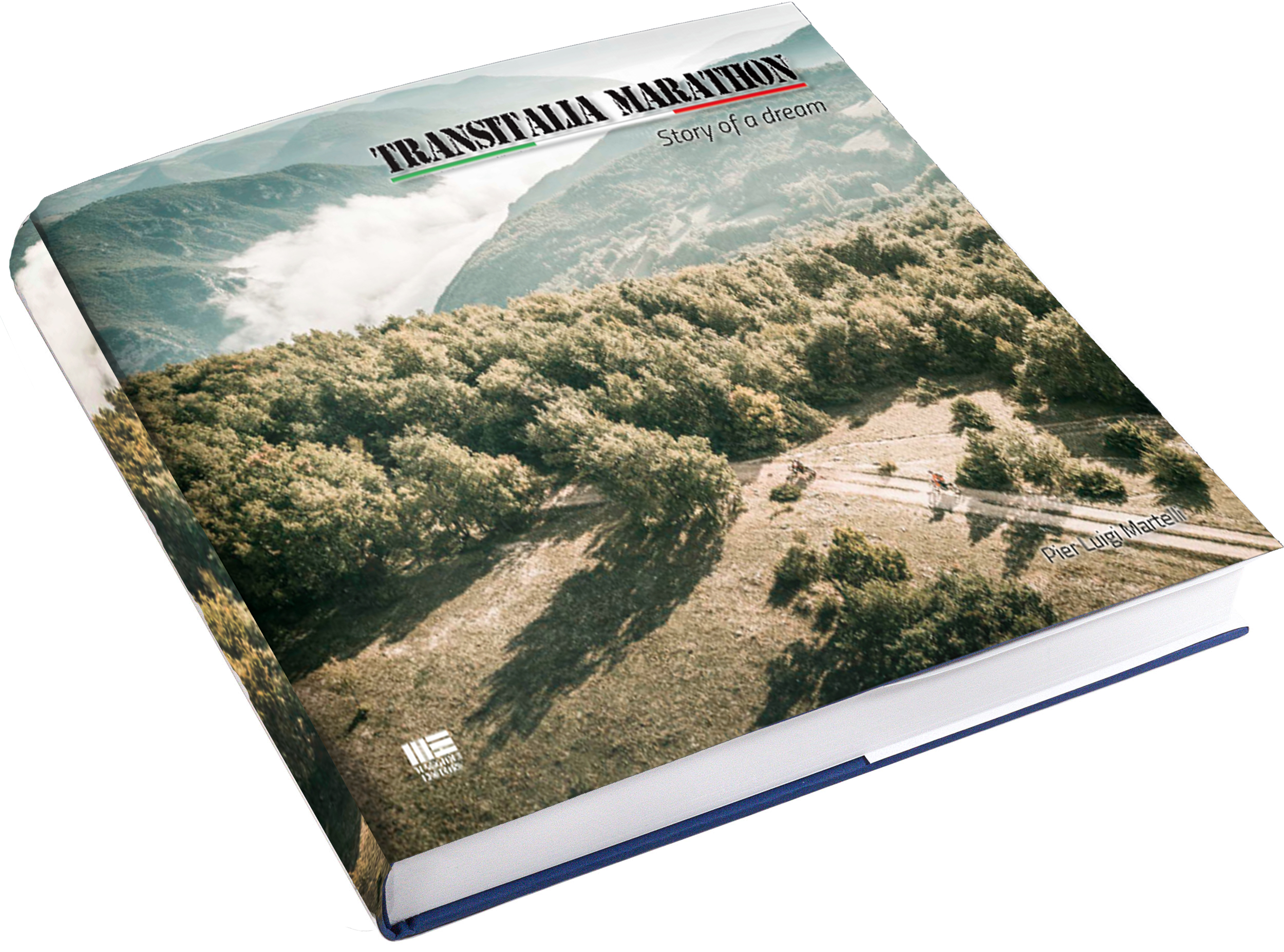 Transitalia Marathon: il libro – Transitalia Marathon